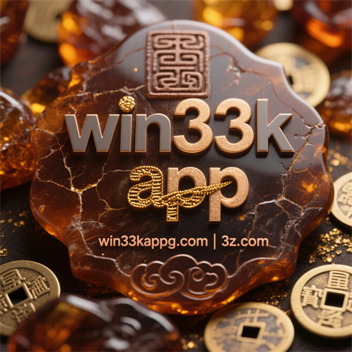 Explorando os Jogos a Dinheiro no win33k app
