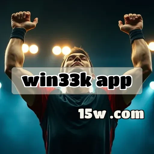 win33k app: Os Melhores Jogos Casuais Para sua Diversão