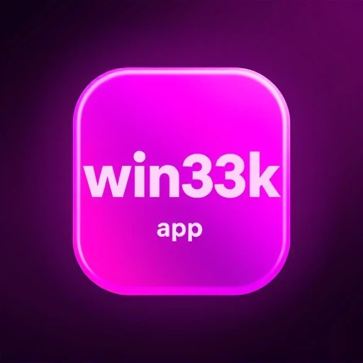 win33k app Logo