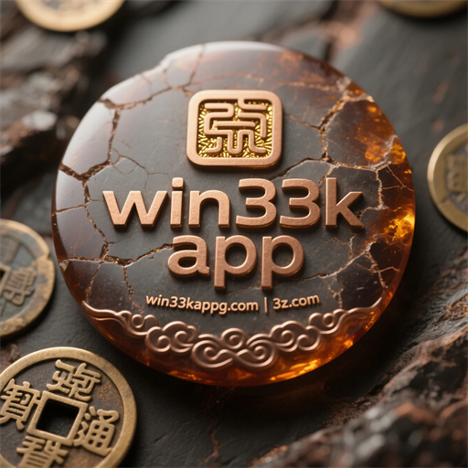 Descubra os Novos Jogos no win33k App