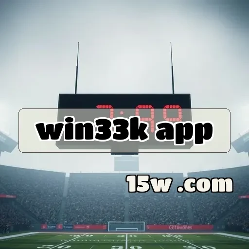 win33k app: Descubra Tudo Sobre Jogos e Novidades Imperdíveis!